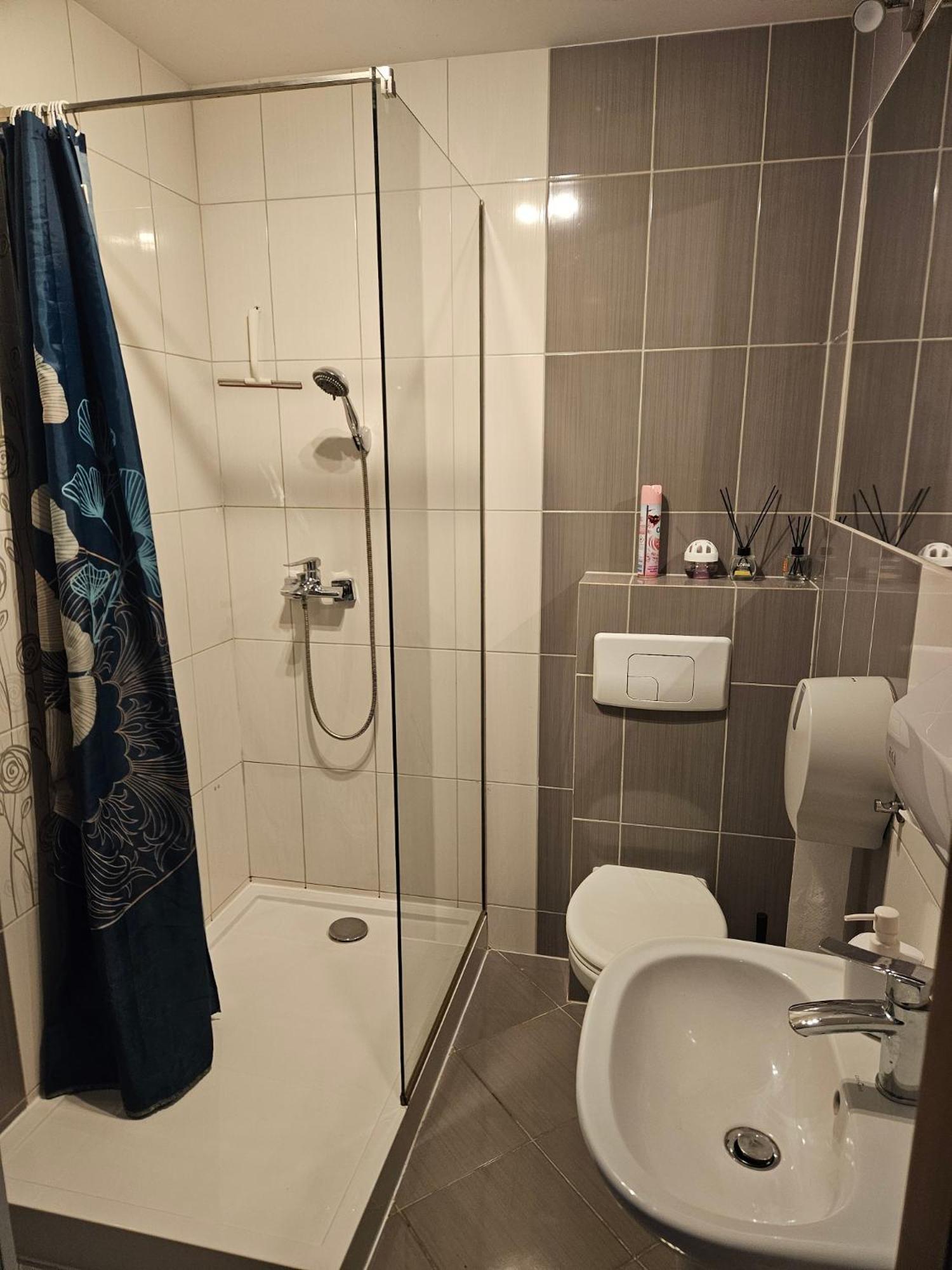 Taniespanie Rokietnica Rokietnica  Exterior foto
